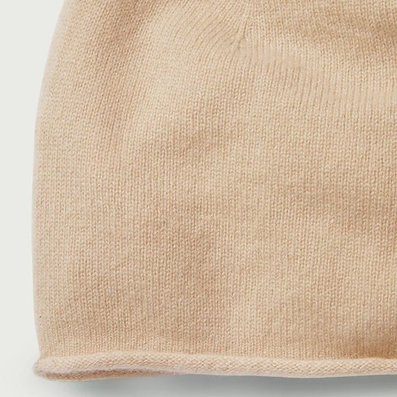 The White Company Essential Cashmere Hat